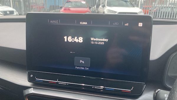 Used Cupra Leon 2023 for sale - 76321701: Photo 12