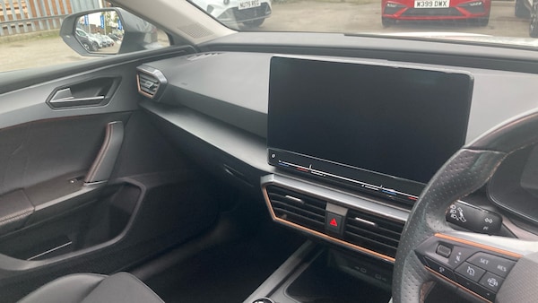 Used Cupra Leon 2023 for sale - 76321701: Photo 14