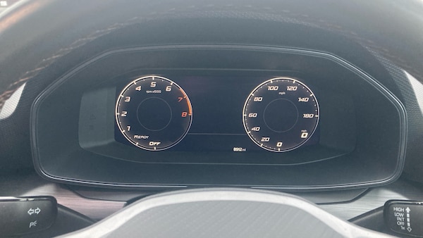 Used Cupra Leon 2023 for sale - 76321701: Photo 18
