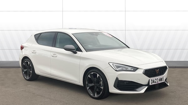 Used Cupra Leon 2023 for sale - 76321701: Photo 1