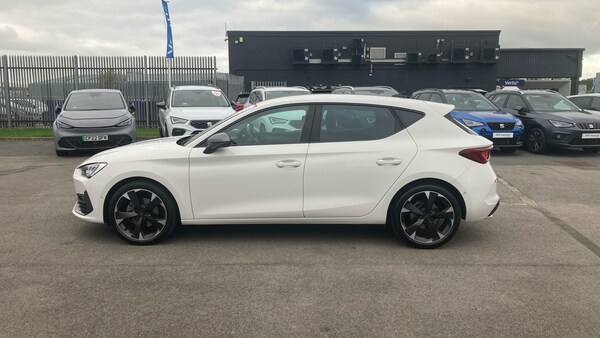 Used Cupra Leon 2023 for sale - 76321701: Photo 21