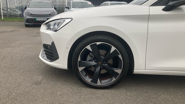 Used Cupra Leon 2023 for sale - 76321701: Photo 22