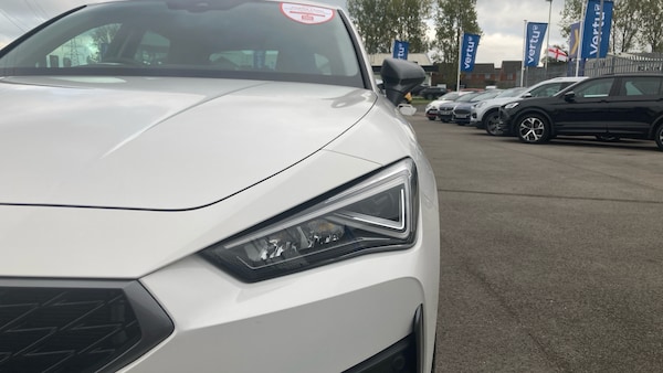 Used Cupra Leon 2023 for sale - 76321701: Photo 24