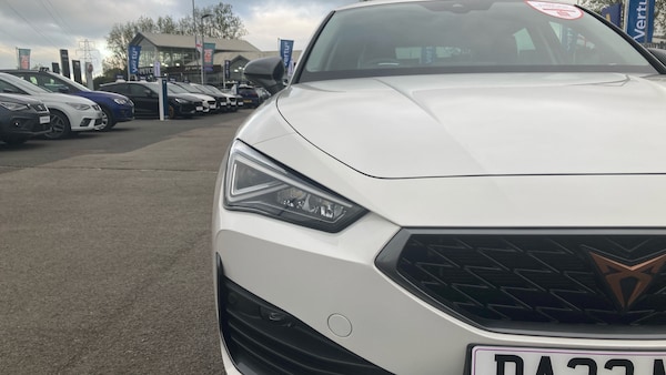 Used Cupra Leon 2023 for sale - 76321701: Photo 25