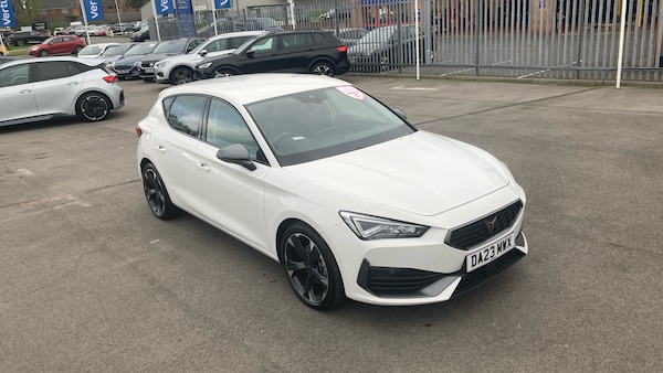 Used Cupra Leon 2023 for sale - 76321701: Photo 26