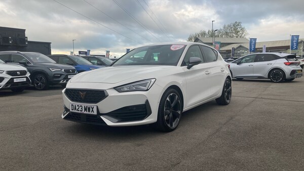Used Cupra Leon 2023 for sale - 76321701: Photo 27