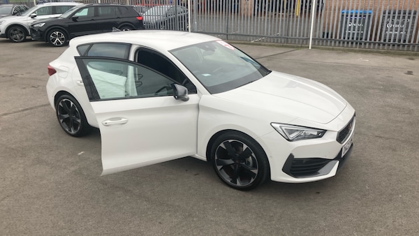 Used Cupra Leon 2023 for sale - 76321701: Photo 28
