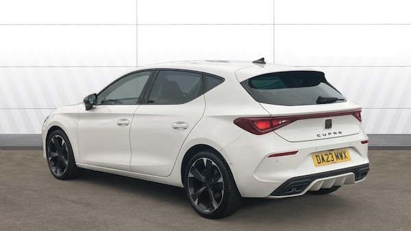 Used Cupra Leon 2023 for sale - 76321701: Photo 2