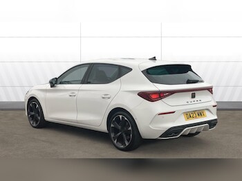 Used Cupra Leon 2023 for sale - 76321701: Photo 2