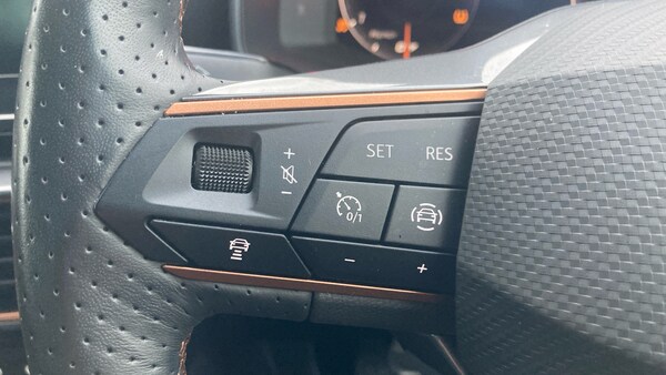 Used Cupra Leon 2023 for sale - 76321701: Photo 32