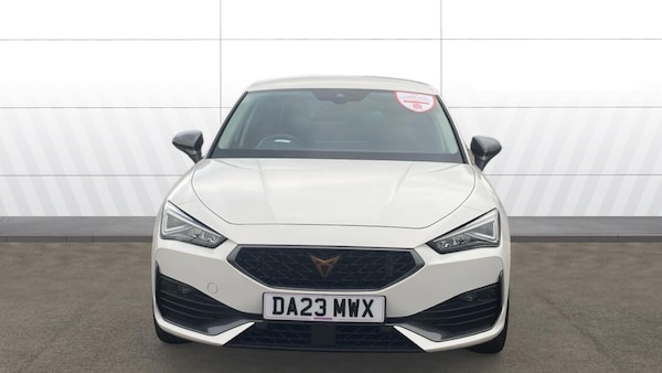 Used Cupra Leon 2023 for sale - 76321701: Photo 3