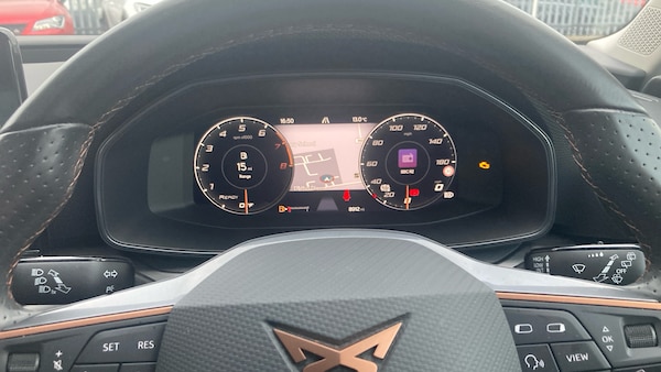 Used Cupra Leon 2023 for sale - 76321701: Photo 42