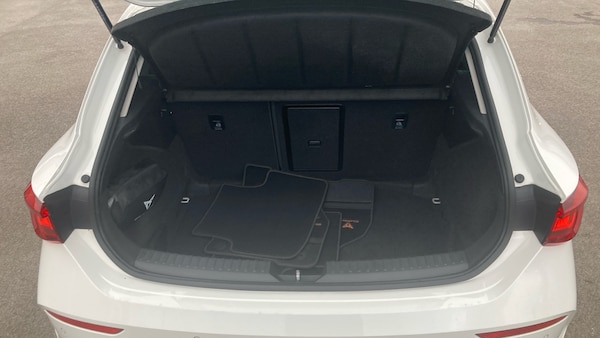 Used Cupra Leon 2023 for sale - 76321701: Photo 4