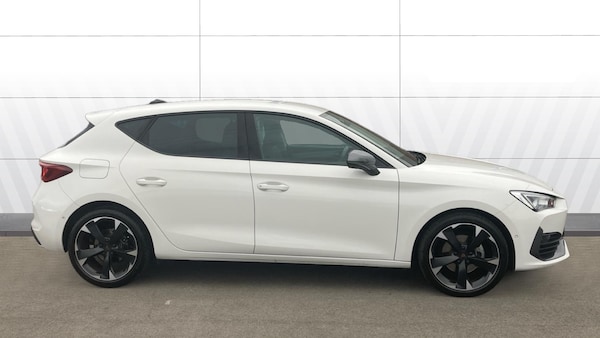 Used Cupra Leon 2023 for sale - 76321701: Photo 5