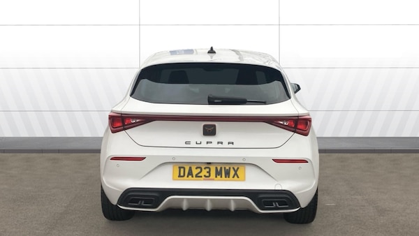 Used Cupra Leon 2023 for sale - 76321701: Photo 6