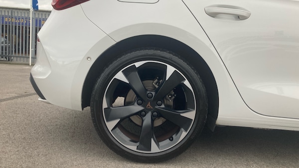 Used Cupra Leon 2023 for sale - 76321701: Photo 7