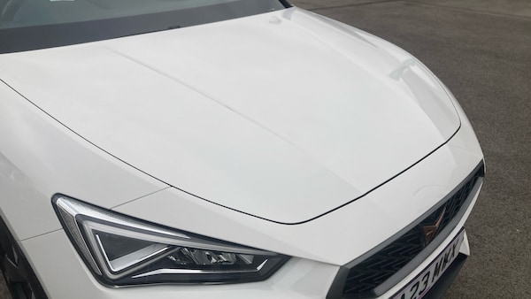 Used Cupra Leon 2023 for sale - 76321701: Photo 8