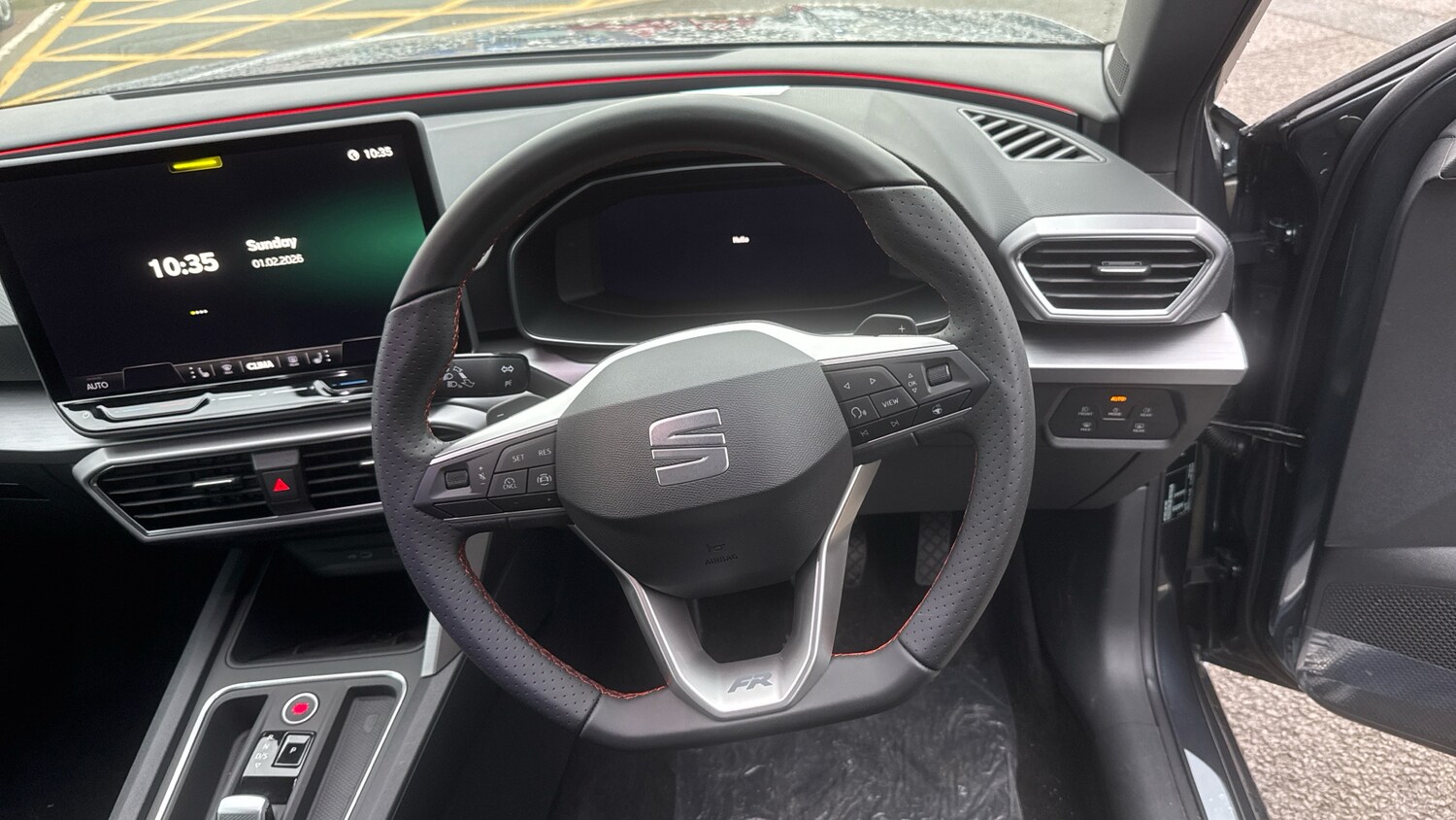 Used SEAT Leon 2026 for sale - 77516321: Photo 10