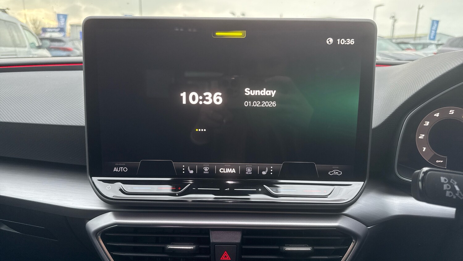 Used SEAT Leon 2026 for sale - 77516321: Photo 12