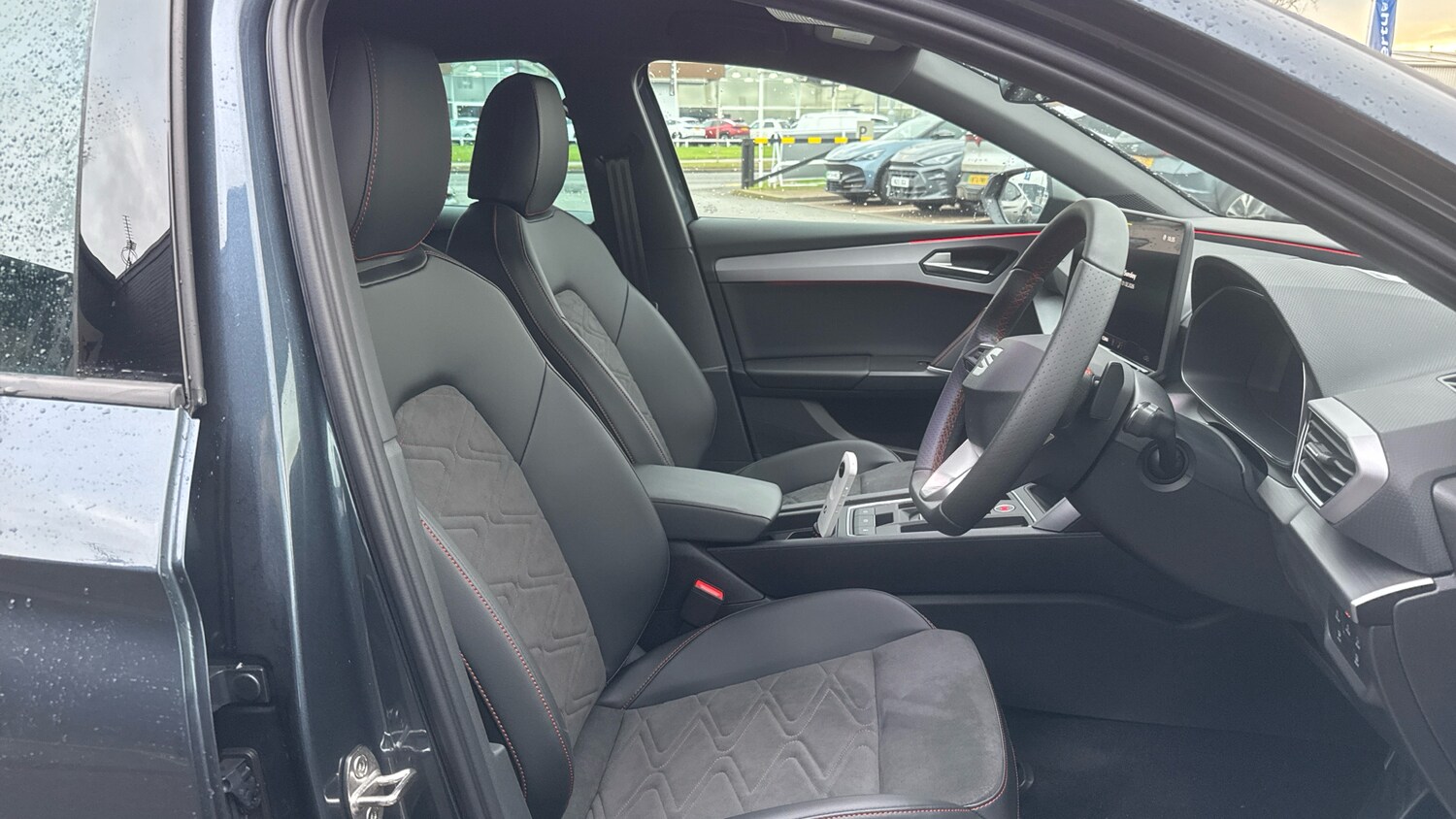 Used SEAT Leon 2026 for sale - 77516321: Photo 15