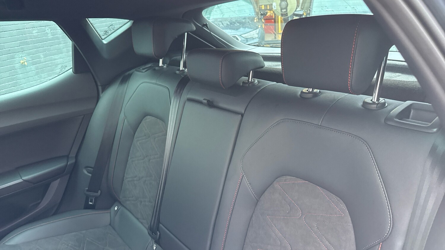 Used SEAT Leon 2026 for sale - 77516321: Photo 16