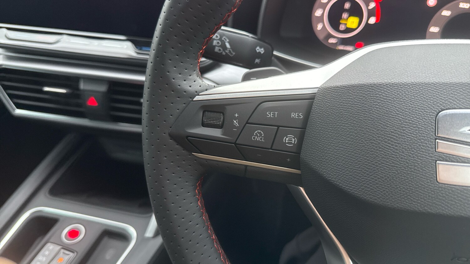 Used SEAT Leon 2026 for sale - 77516321: Photo 17