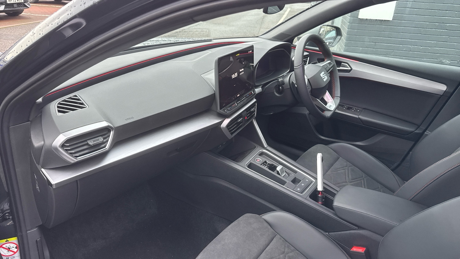 Used SEAT Leon 2026 for sale - 77516321: Photo 2