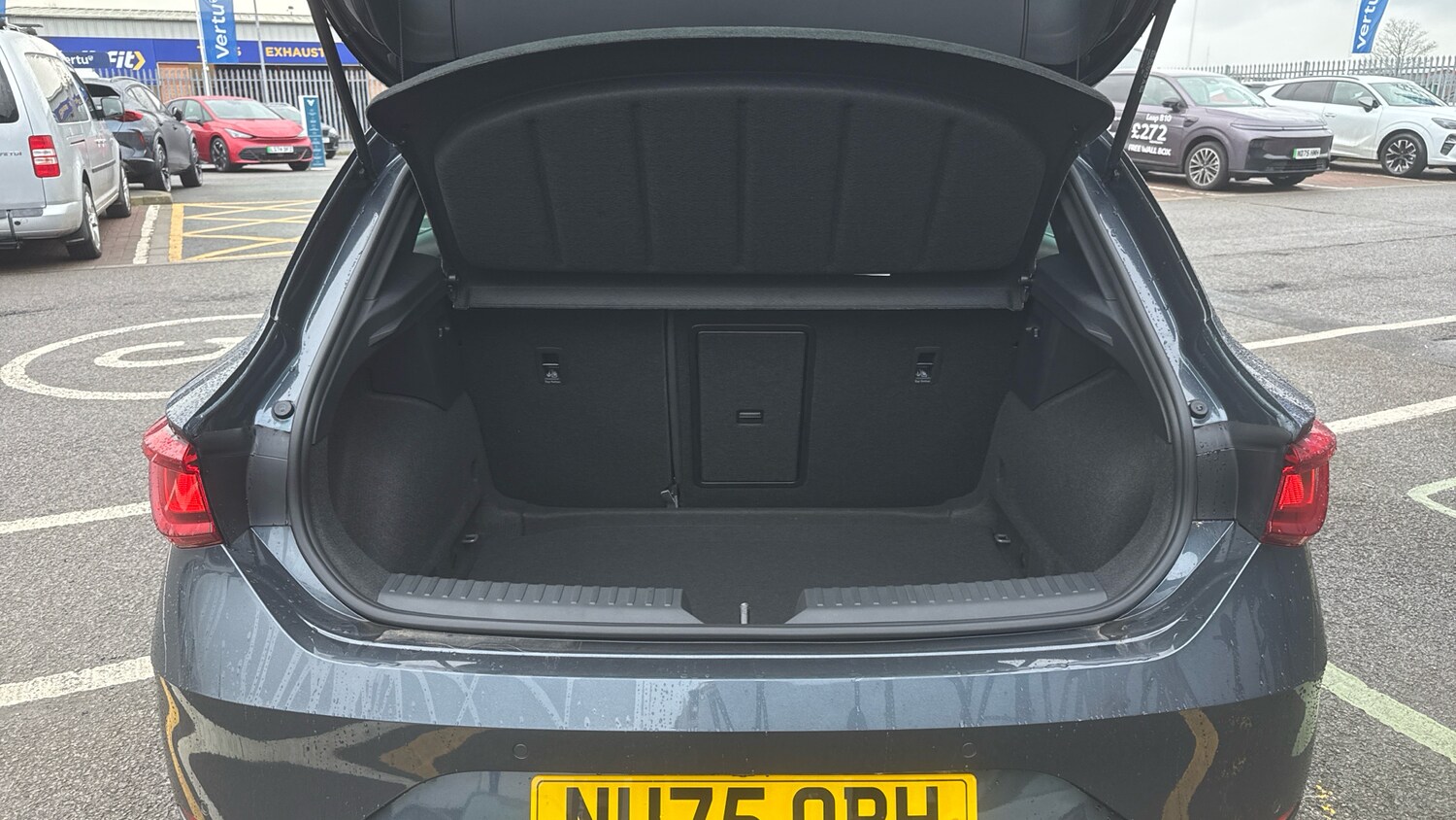 Used SEAT Leon 2026 for sale - 77516321: Photo 20