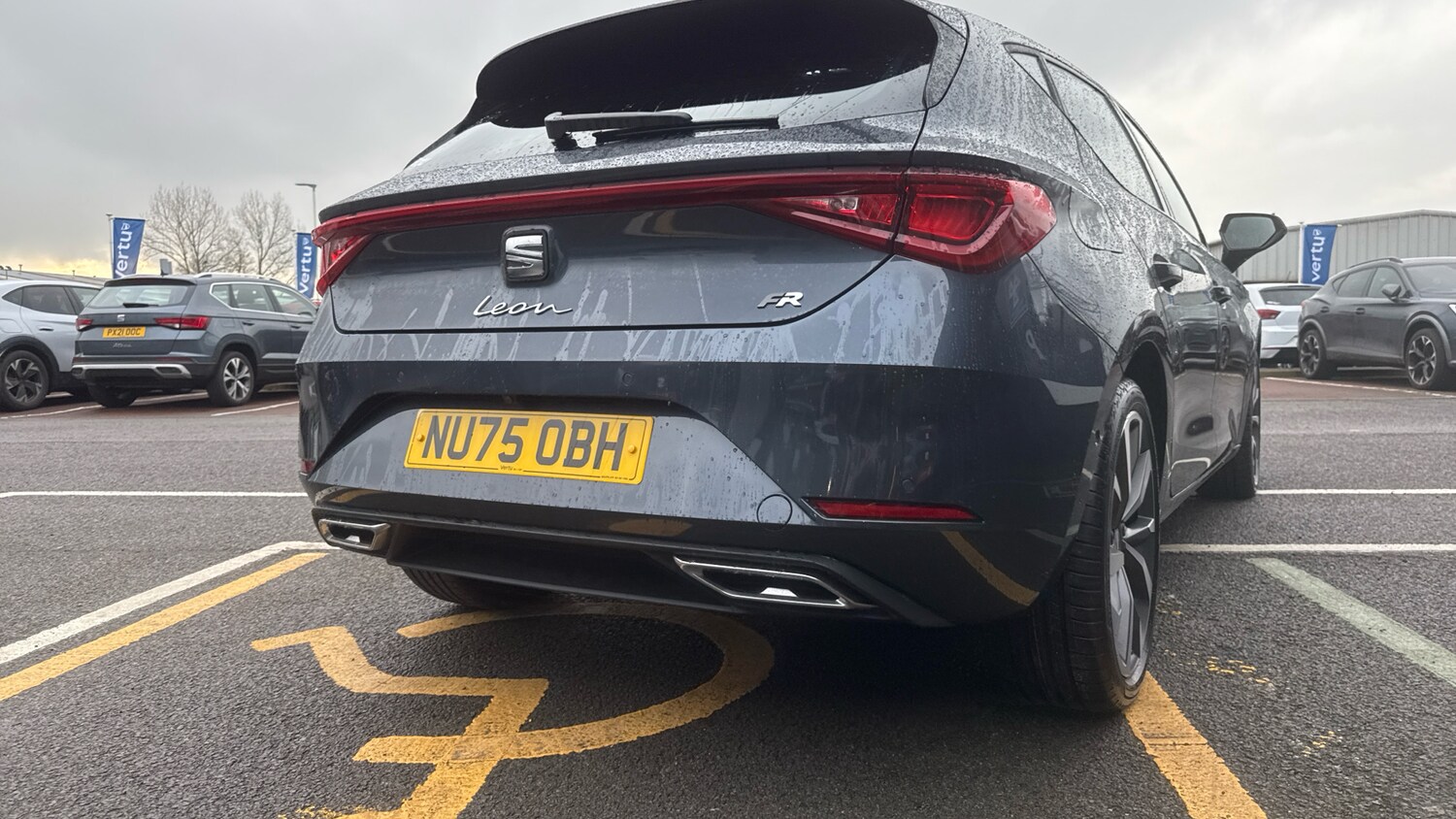 Used SEAT Leon 2026 for sale - 77516321: Photo 21