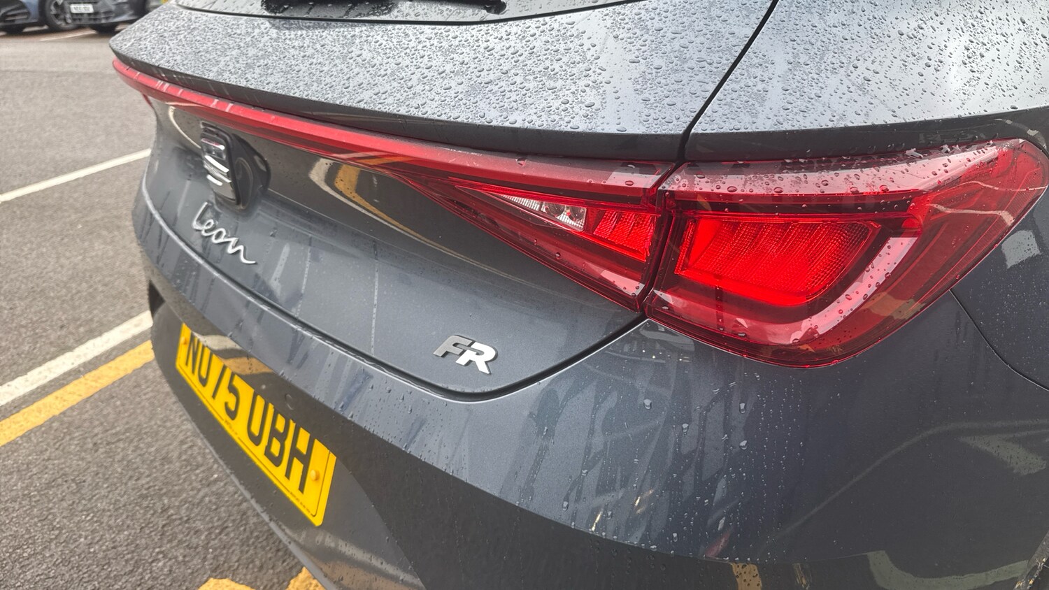 Used SEAT Leon 2026 for sale - 77516321: Photo 23