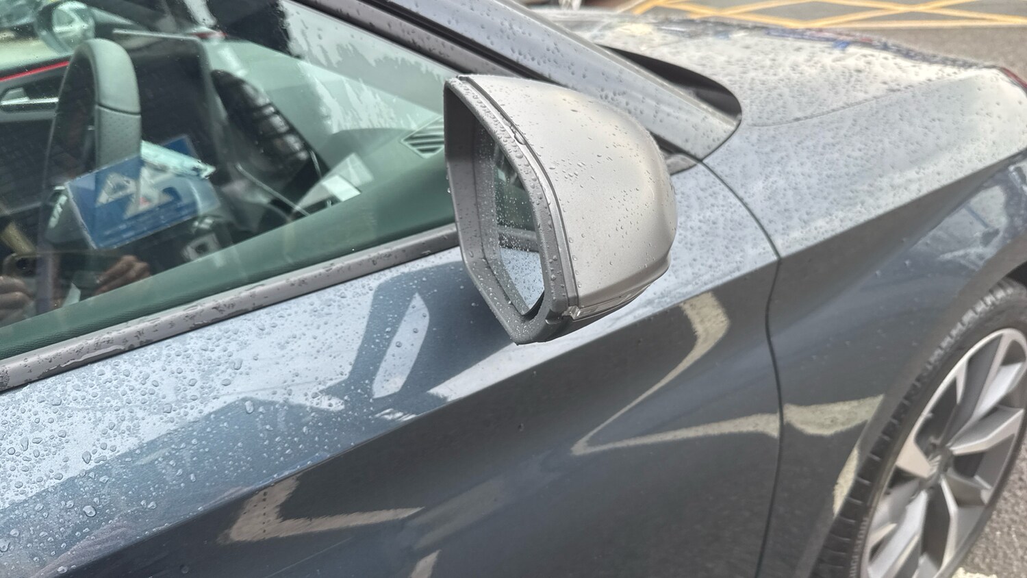 Used SEAT Leon 2026 for sale - 77516321: Photo 28