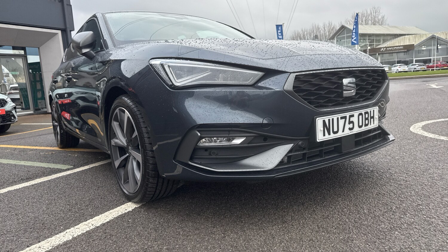 Used SEAT Leon 2026 for sale - 77516321: Photo 29