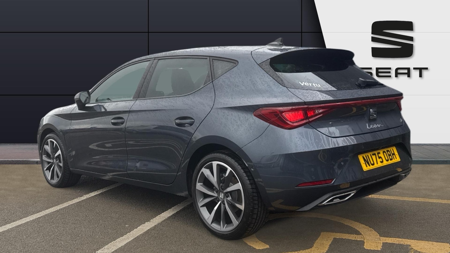 Used SEAT Leon 2026 for sale - 77516321: Photo 3