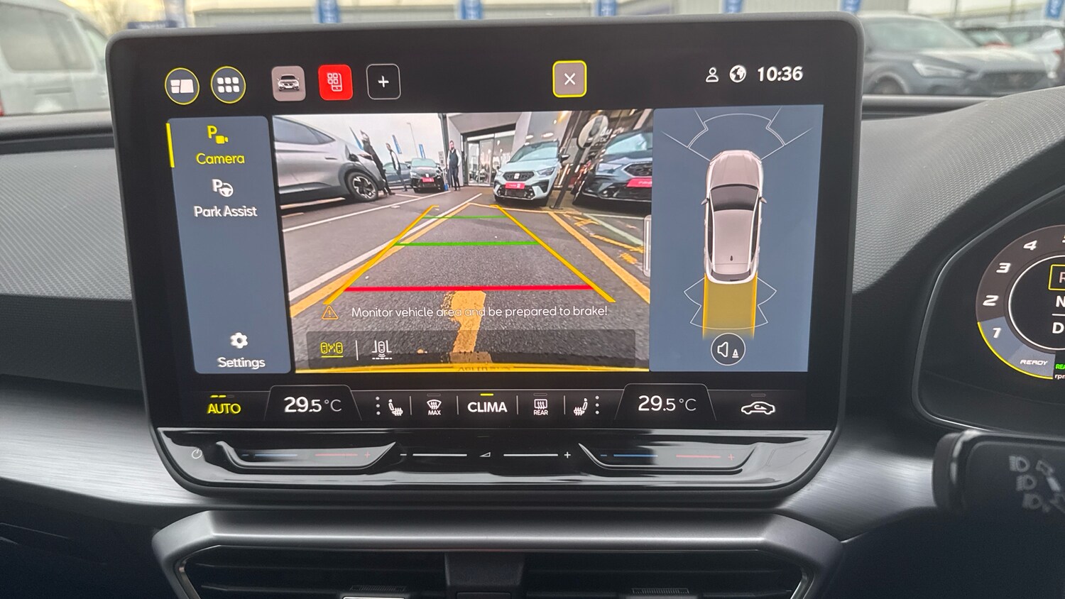 Used SEAT Leon 2026 for sale - 77516321: Photo 39