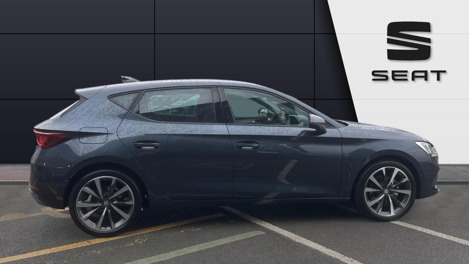 Used SEAT Leon 2026 for sale - 77516321: Photo 4