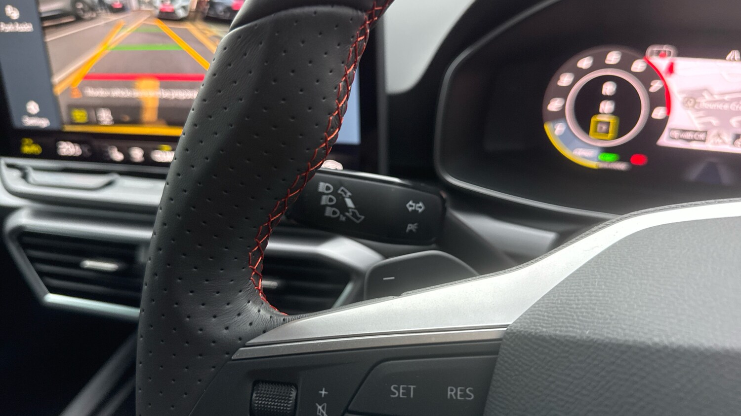 Used SEAT Leon 2026 for sale - 77516321: Photo 41