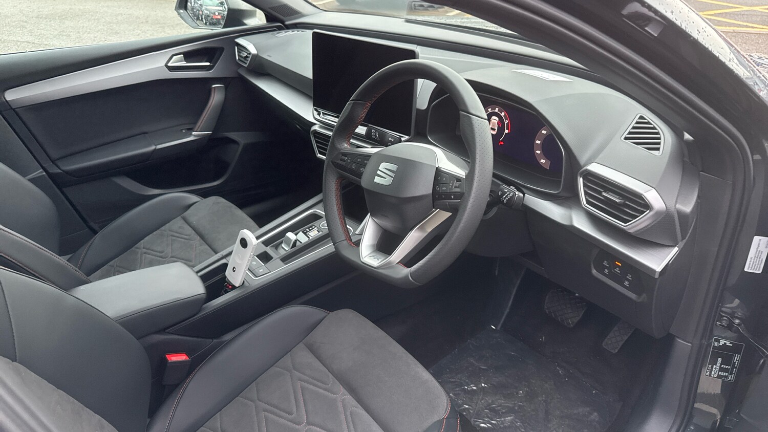 Used SEAT Leon 2026 for sale - 77516321: Photo 6