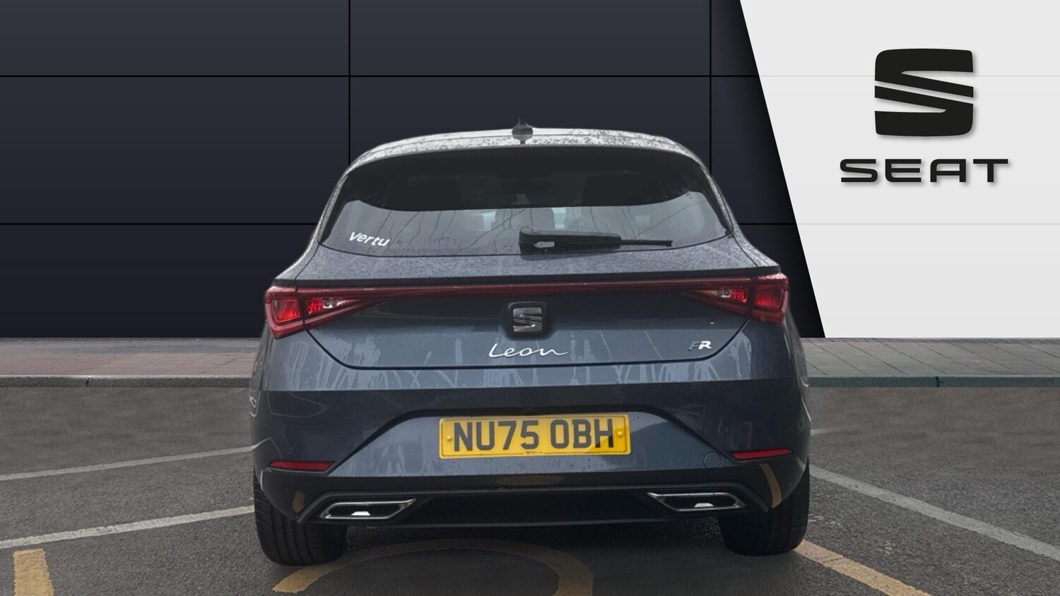 Used SEAT Leon 2026 for sale - 77516321: Photo 8