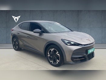 Used Cupra Tavascan 2025 for sale - 78917416: Photo