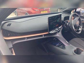 Used Cupra Tavascan 2025 for sale - 78917416: Photo
