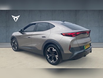 Used Cupra Tavascan 2025 for sale - 78917416: Photo