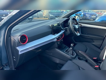 Used SEAT Ibiza 2025 for sale - 76862243: Photo