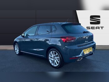 Used SEAT Ibiza 2025 for sale - 76862243: Photo