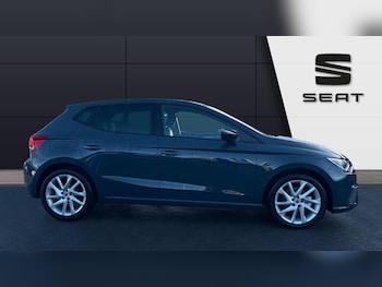 Used SEAT Ibiza 2025 for sale - 76862243: Photo