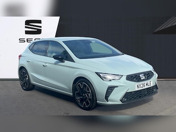 Used SEAT Ibiza 2026 for sale - 79527335: Photo