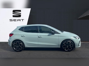 Used SEAT Ibiza 2026 for sale - 79527335: Photo