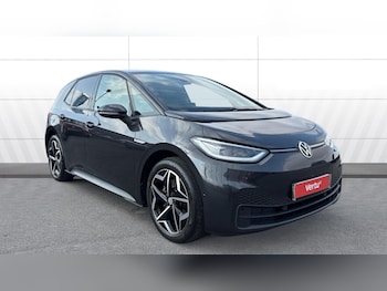 Used Volkswagen ID.3 2023 for sale - 79287685: Photo