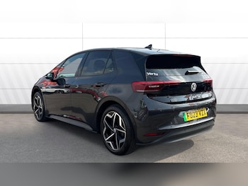 Used Volkswagen ID.3 2023 for sale - 79287685: Photo