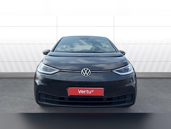 Used Volkswagen ID.3 2023 for sale - 79287685: Photo