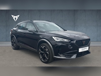 Used Cupra Formentor 2023 for sale - 79344428: Photo